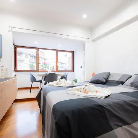 Graffiti Sweet * Řím