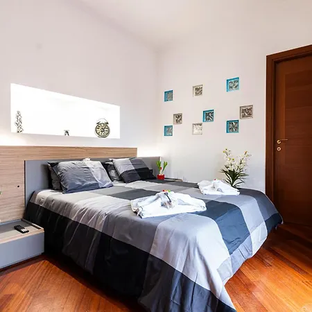 Graffiti Sweet Apartamento *