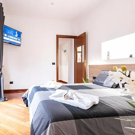 Apartamento Graffiti Sweet Roma