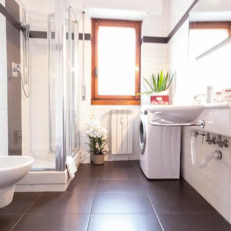 Apartamento Graffiti Sweet *